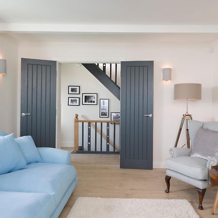 Shore View Sandsend Exterior foto